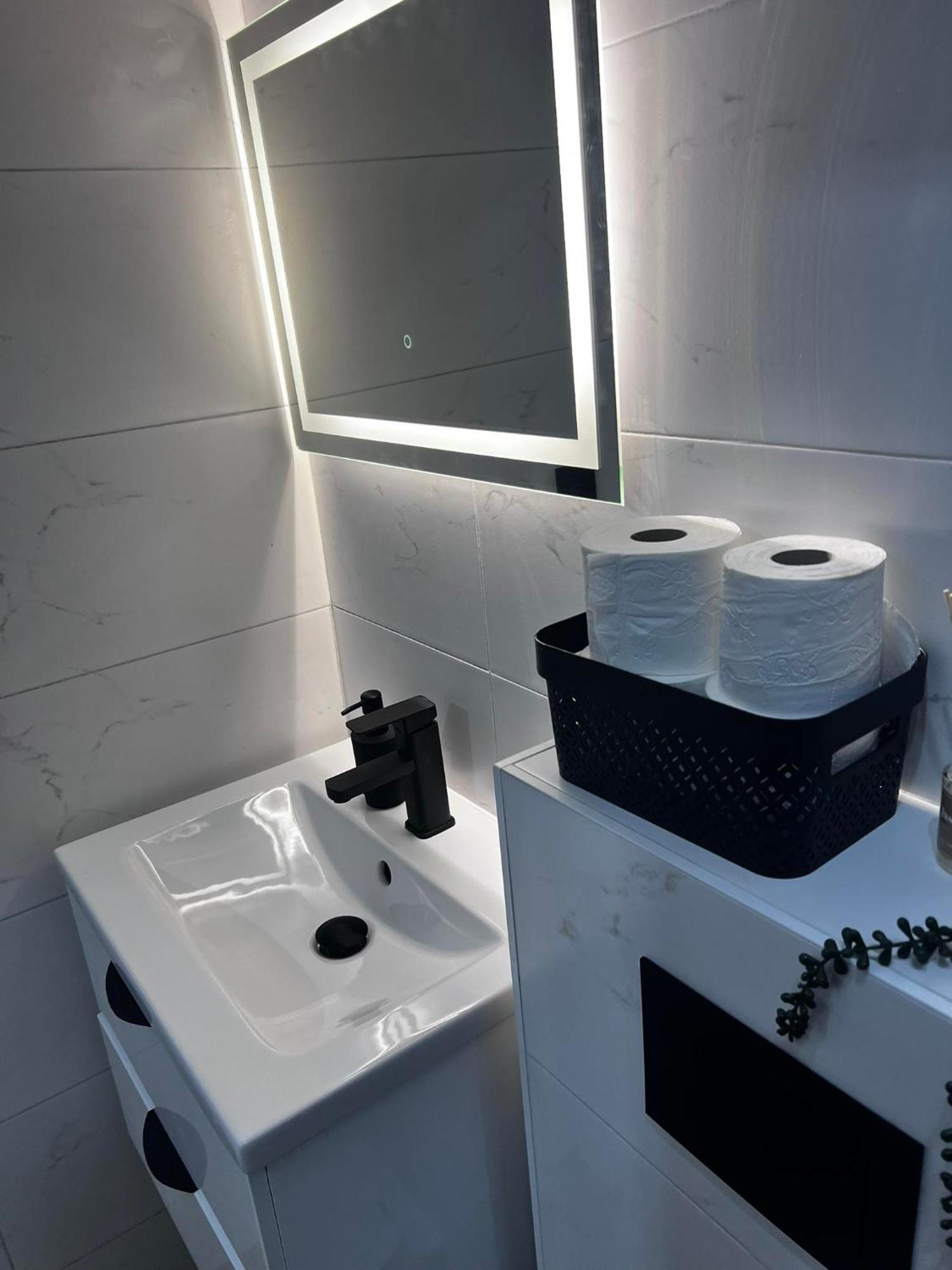 Apartament Exclusive Premium Sielpia W Sielpi Wielkiej Z Jacuzzi Na Zyczenie Sielpia Wielka Exterior foto