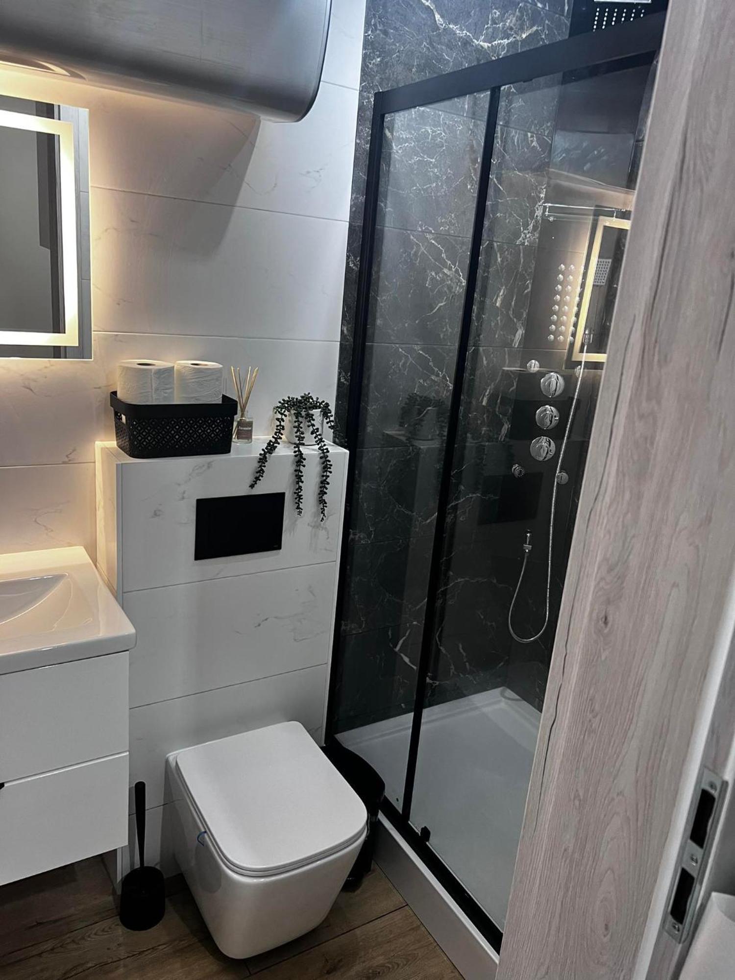 Apartament Exclusive Premium Sielpia W Sielpi Wielkiej Z Jacuzzi Na Zyczenie Sielpia Wielka Exterior foto