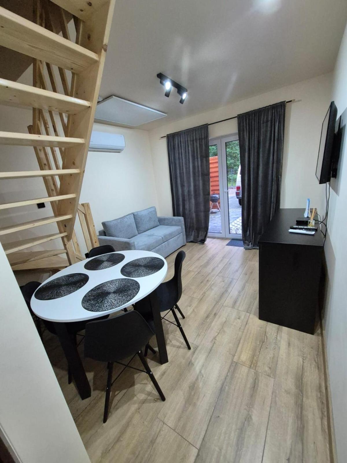 Apartament Exclusive Premium Sielpia W Sielpi Wielkiej Z Jacuzzi Na Zyczenie Sielpia Wielka Exterior foto
