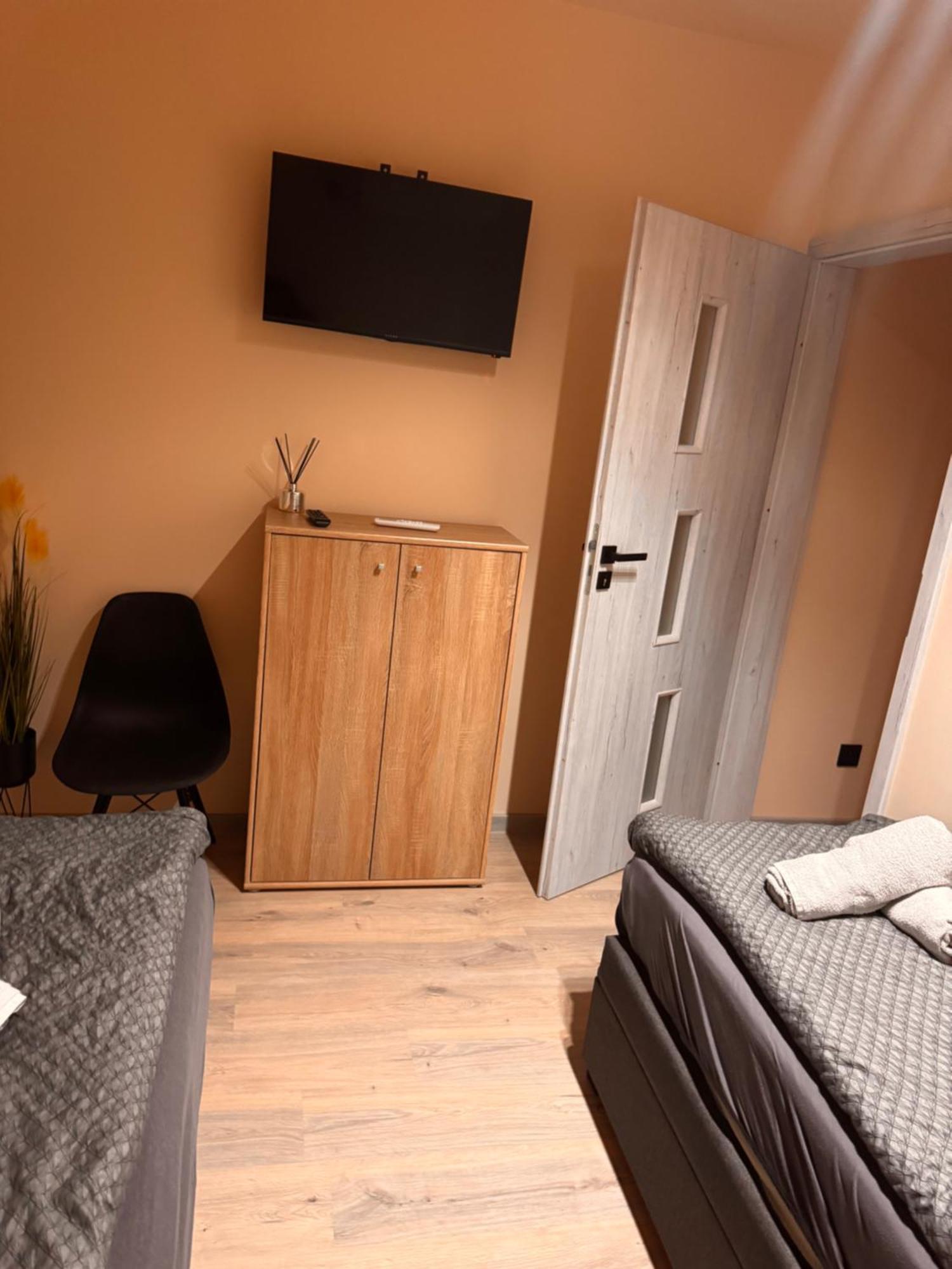 Apartament Exclusive Premium Sielpia W Sielpi Wielkiej Z Jacuzzi Na Zyczenie Sielpia Wielka Exterior foto