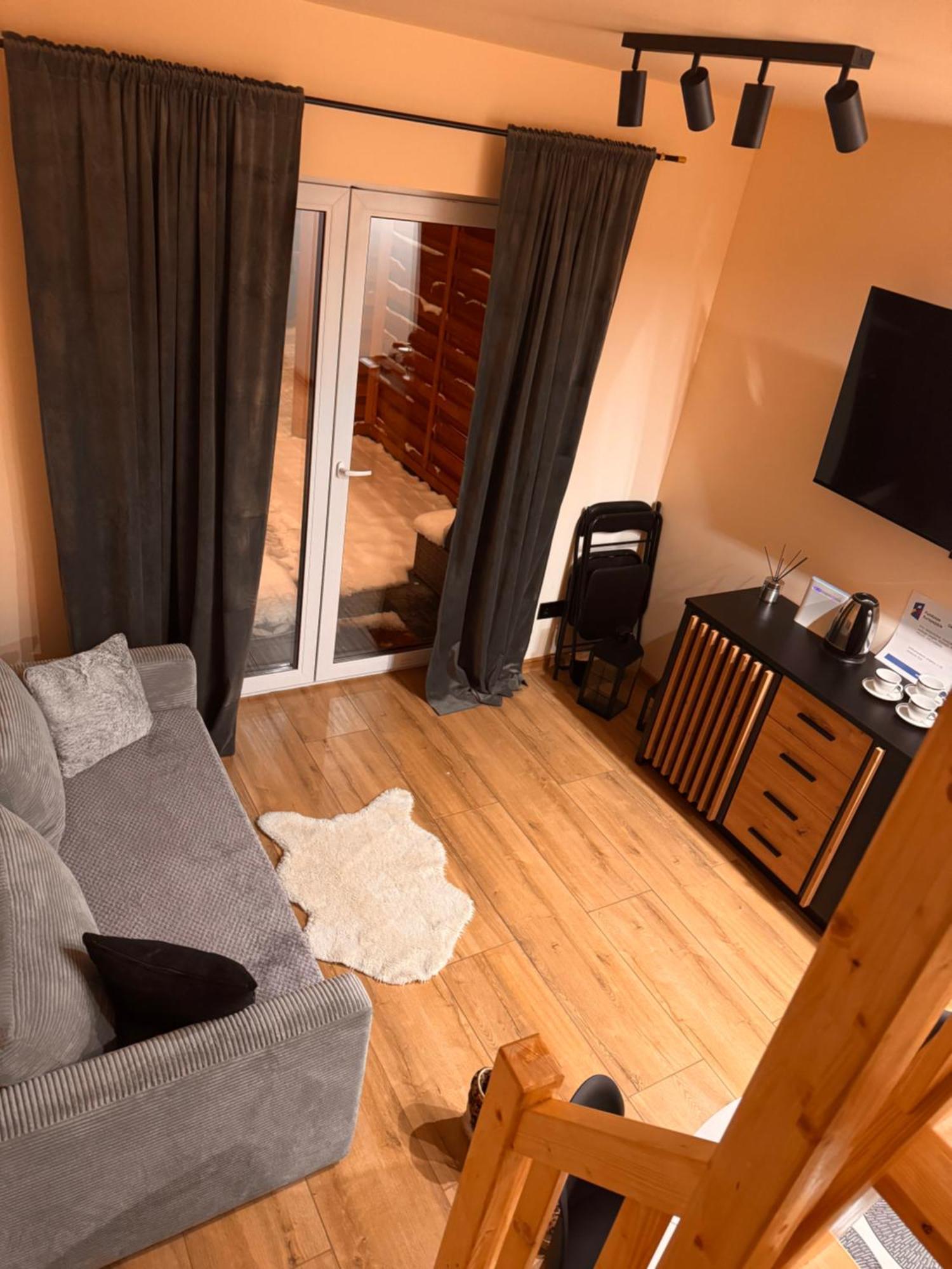 Apartament Exclusive Premium Sielpia W Sielpi Wielkiej Z Jacuzzi Na Zyczenie Sielpia Wielka Exterior foto