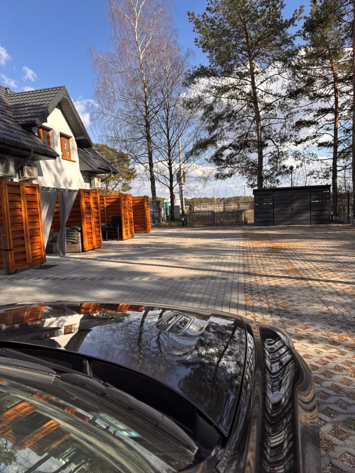Apartament Exclusive Premium Sielpia W Sielpi Wielkiej Z Jacuzzi Na Zyczenie Sielpia Wielka Exterior foto