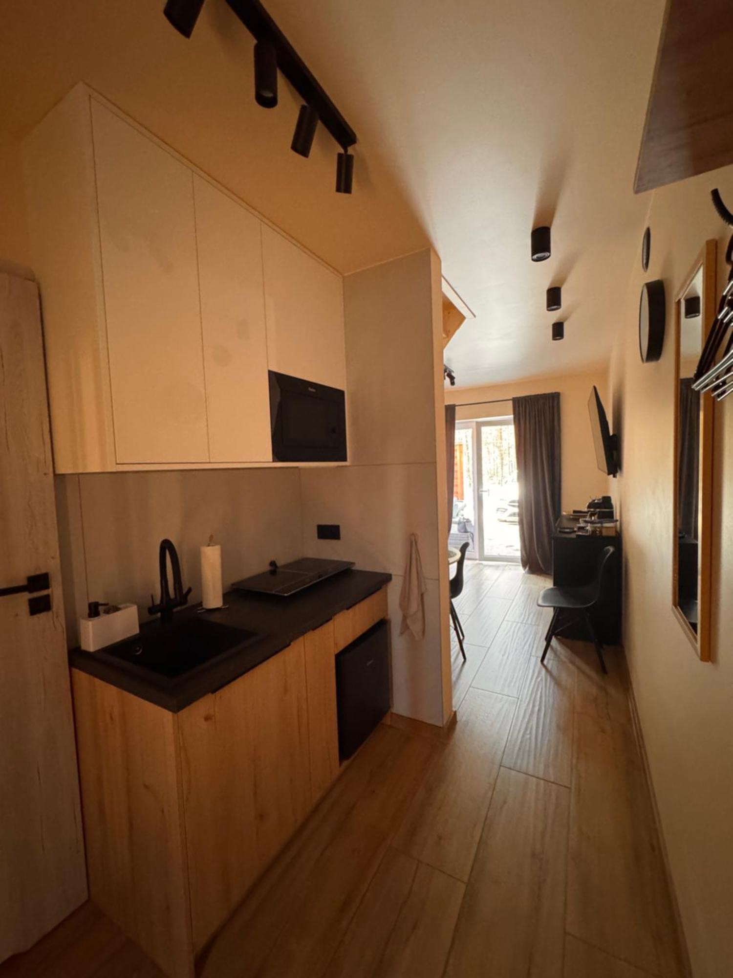 Apartament Exclusive Premium Sielpia W Sielpi Wielkiej Z Jacuzzi Na Zyczenie Sielpia Wielka Exterior foto