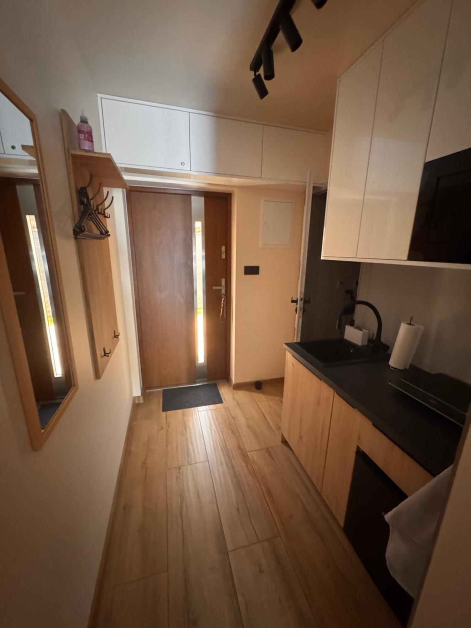 Apartament Exclusive Premium Sielpia W Sielpi Wielkiej Z Jacuzzi Na Zyczenie Sielpia Wielka Exterior foto