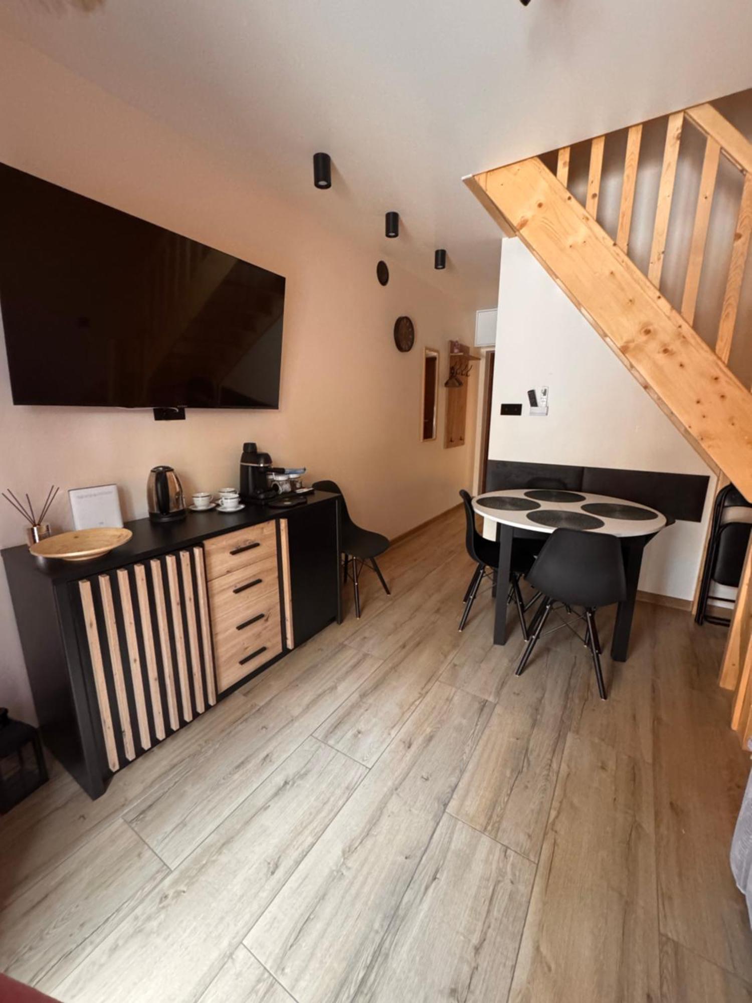 Apartament Exclusive Premium Sielpia W Sielpi Wielkiej Z Jacuzzi Na Zyczenie Sielpia Wielka Exterior foto